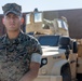 6th Reg &quot;Follow Me&quot; Cpl. Ortiz