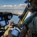 Marine training unit partners with Coast Guard to conduct search and rescue training