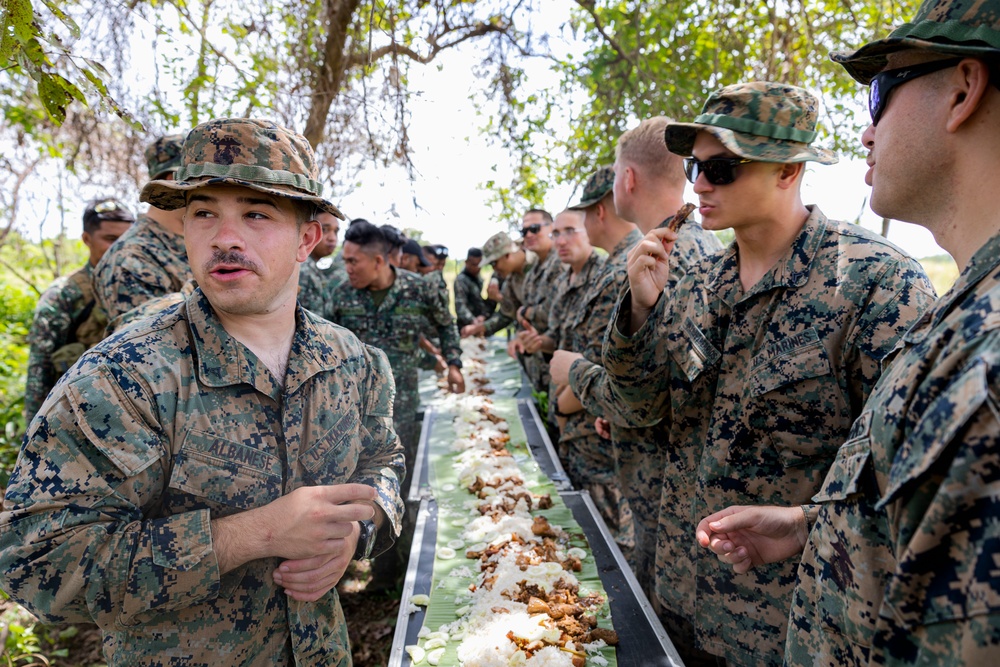 U.S.-Philippine sUAS bi-lateral exchange