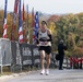 47th Marine Corps Marathon 2022