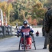 47th Marine Corps Marathon 2022