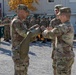 KFOR’s Regional Command-East Welcomes New Maneuver Battalion