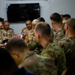 Task Force Centaur Key Leader Engagement with Iraq Air Defense