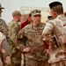 TF Centaur Key Leader Engagement with Iraq Air Defense