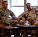 Task Force Centaur Key Leader Engagement with Iraq Air Defense