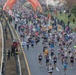 47th Marine Corps Marathon 2022