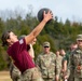 1st Brigade Army ROTC Ranger Challenge | October 2022