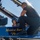 Monica Barbaro Flies with Blue Angels