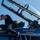 Monica Barbaro Flies with Blue Angels