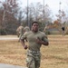 1st Brigade Army ROTC Ranger Challenge | October 2022