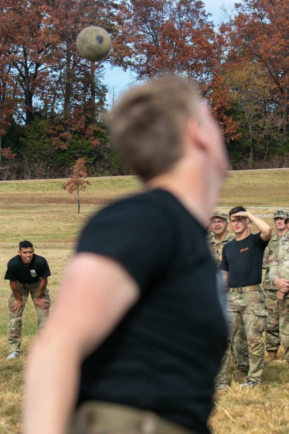 1st Brigade Army ROTC Ranger Challenge | October 2022