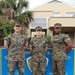 6th Marine Corps District Pacesetter Awards