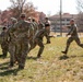 1st Brigade Army ROTC Ranger Challenge | October 2022