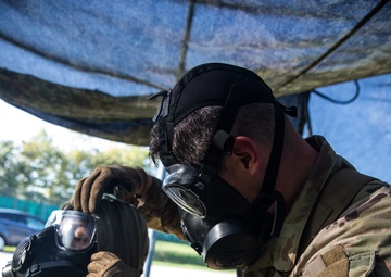 SETAF Tactical Field Lanes