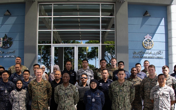 CARAT Brunei 2022 MDA SMEE