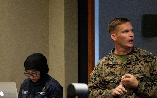 CARAT Brunei 2022 MDA SMEE