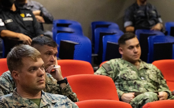 CARAT Brunei 2022 MDA SMEE