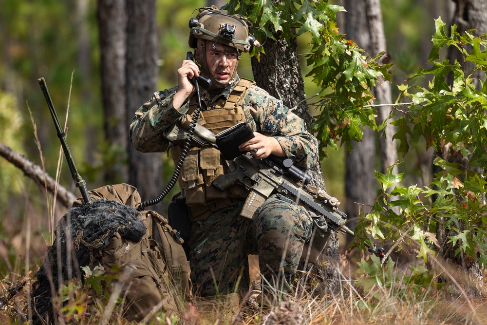 3/6 MCCRE Force-on-Force