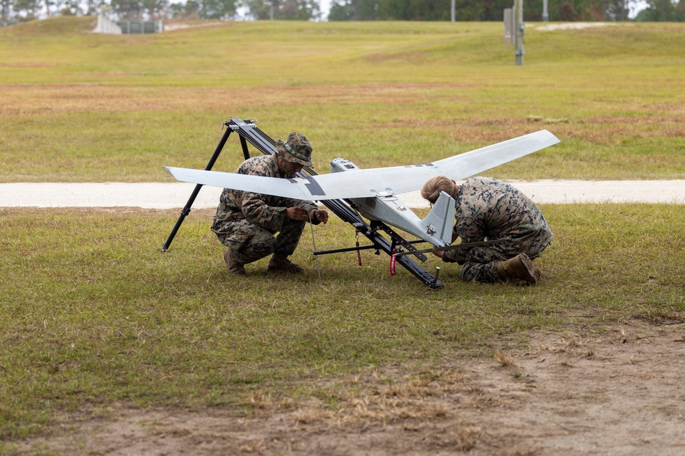 3/6 MCCRE Live-Fire