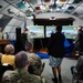 The B1-B Lancer is officially commemorated