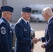 President Joe Biden Visits Hancock Field Air National Guard Base