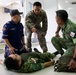 CARAT Brunei 2022 TCCC