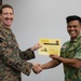 CARAT Brunei 2022 TCCC