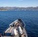 USS Leyte Gulf (CG 55) Arrives in Dubrovnik, Croatia