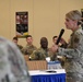 Second Air Force hosts TT-101 Seminar