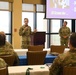 Second Air Force hosts TT-101 Seminar