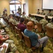 Second Air Force hosts TT-101 Seminar