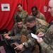 Second Air Force hosts TT-101 Seminar