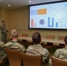 Second Air Force hosts TT-101 Seminar