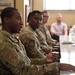 Second Air Force hosts TT-101 Seminar