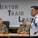 Second Air Force hosts TT-101 Seminar