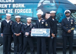 2022 North Carolina A&amp;T Homecoming Parade