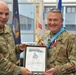 Col. Dennis Deeley, a Rotterdam resident, retires from Army National Guard after 38 years of service
