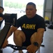 Wellness Camp renews Soldiers' confidence with Army H2F concept