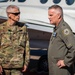 15th Air Force Commander Joins Checkered Flag 23-1