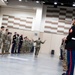 Service Members Support Colts Game Against The Commanders