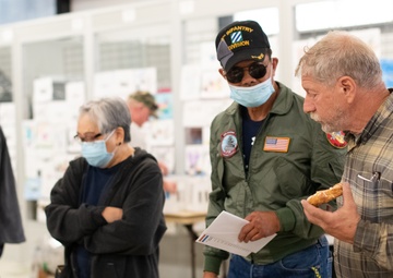 Military Retiree Appreciation Day and Info Fair