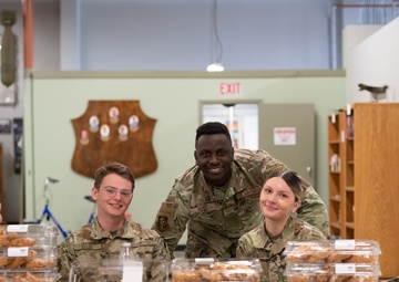 Military Retiree Appreciation Day and Info Fair