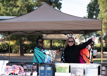 Military Retiree Appreciation Day and Info Fair
