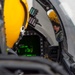 The Navy Flight Demonstration Squadron, the Blue Angels Perform in Vero Beach, Florida