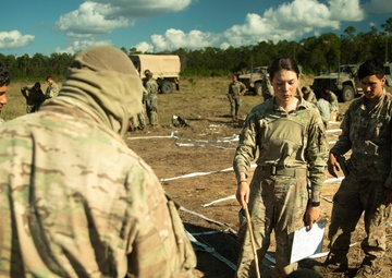 Meet Your Army: 1st Lt. Isabel LaPrad