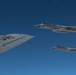 MA, ME ANG perform aerial refueling training exercise