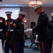 Marine Corps Recruiting Station Pittsburgh Birthday Ball