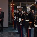 Marine Corps Recruiting Station Pittsburgh Birthday Ball