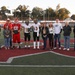 Great American Rivalry Series: Ruston vs. Neville