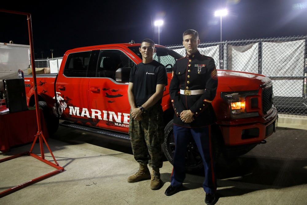 Great American Rivalry Series: Ruston vs. Neville
